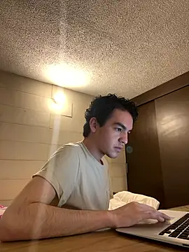 Andre buitrago online show from 10, 1, 2026