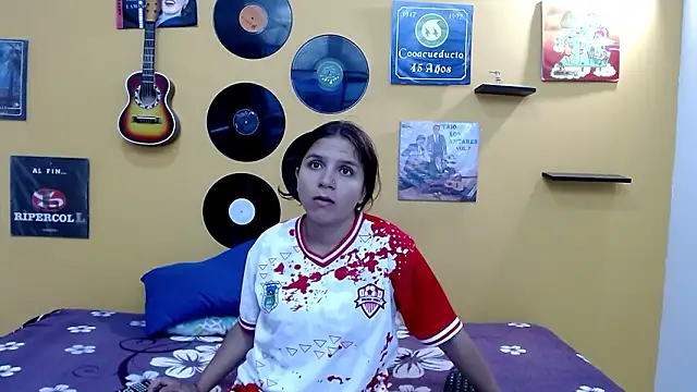 marcelasweet457 online show from 8, 2, 2026