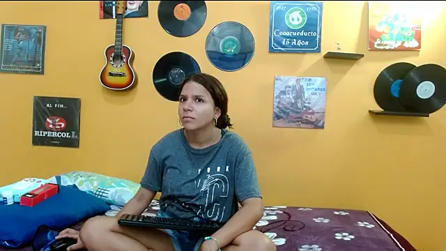 Snapshot of marcelasweet457 chatting on 13, 1, 2026 marcelasweet457 online show from 13, 1, 2026