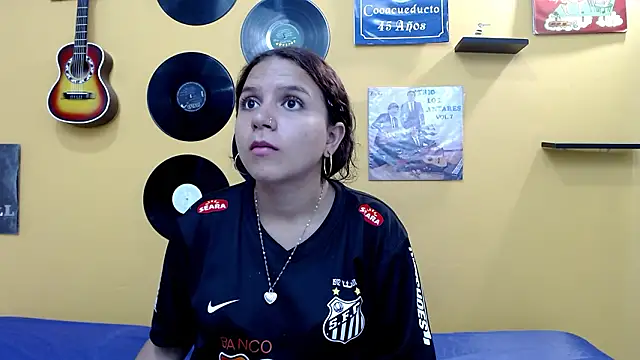 marcelasweet457 online show from 16, 2, 2026