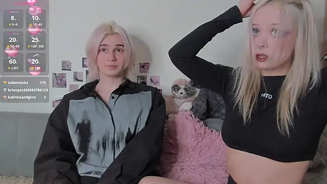 SweetheartsFriends online show from 10, 4, 2026