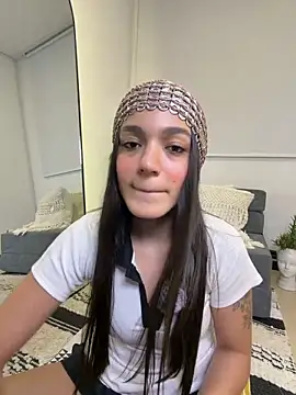 Snapshot of EVA_WILD1 chatting on 20, 2, 2026 EVA WILD1 online show from 20, 2, 2026