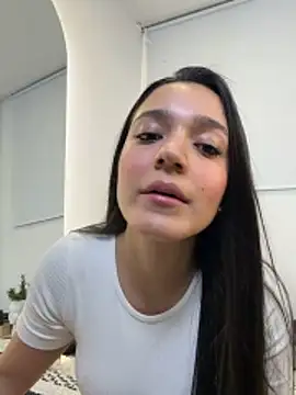 Snapshot of EVA_WILD1 chatting on 10, 2, 2026 EVA WILD1 online show from 10, 2, 2026