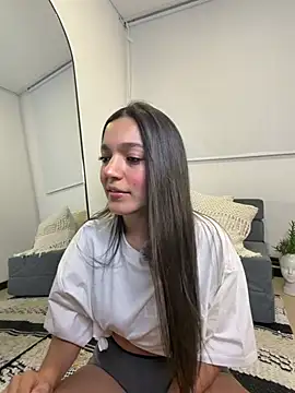 Snapshot of EVA_WILD1 chatting on 19, 2, 2026 EVA WILD1 online show from 19, 2, 2026