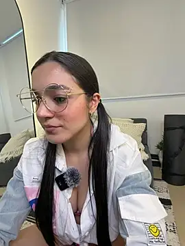 Snapshot of EVA_WILD1 chatting on 17, 2, 2026 EVA WILD1 online show from 17, 2, 2026