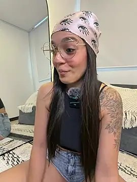 Snapshot of EVA_WILD1 chatting on 15, 2, 2026 EVA WILD1 online show from 15, 2, 2026