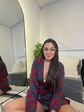 Snapshot of EVA_WILD1 chatting on 14, 2, 2026 EVA WILD1 online show from 14, 2, 2026