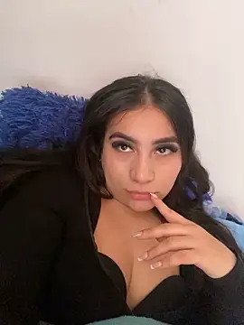 LatinaFireX online show from 14, 1, 2026