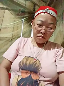 Snapshot of Agnes-baby chatting on 7, 7, 2026 Agnes-baby online show from 7, 7, 2026