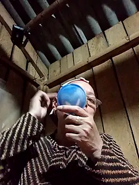 Agnes-baby online show from 29, 3, 2026