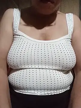 Snapshot of Agnes-baby chatting on 3, 6, 2026 Agnes-baby online show from 3, 6, 2026