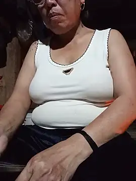 Snapshot of Agnes-baby chatting on 20, 6, 2026 Agnes-baby online show from 20, 6, 2026