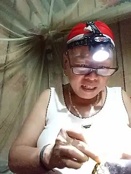 Snapshot of Agnes-baby chatting on 16, 7, 2026 Agnes-baby online show from 16, 7, 2026