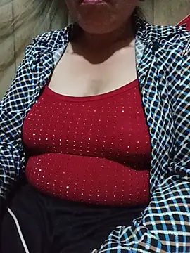 Snapshot of Agnes-baby chatting on 9, 6, 2026 Agnes-baby online show from 9, 6, 2026