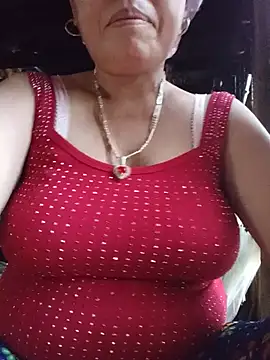 Snapshot of Agnes-baby chatting on 12, 7, 2026 Agnes-baby online show from 12, 7, 2026