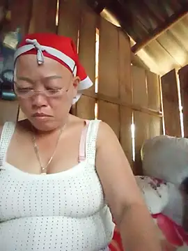 Snapshot of Agnes-baby chatting on 18, 7, 2026 Agnes-baby online show from 18, 7, 2026