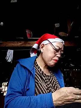 Agnes-baby online show from 18, 3, 2026