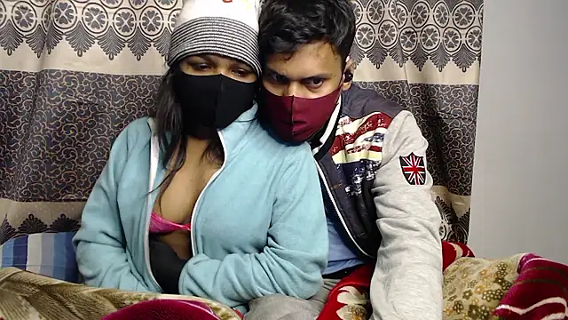 StarryWhispers online show from 8, 1, 2026