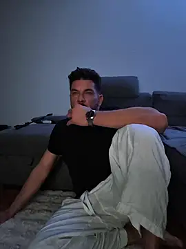 Snapshot of Angelo_33 chatting on 12, 1, 2026 Angelo 33 online show from 12, 1, 2026