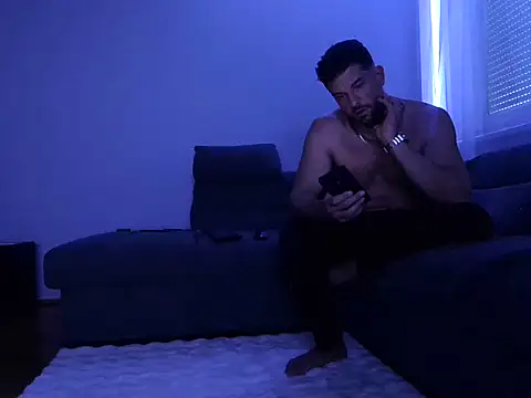 Snapshot of Angelo_33 chatting on 9, 1, 2026 Angelo 33 online show from 9, 1, 2026