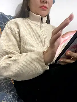 Avelyn-n online show from 15, 1, 2026