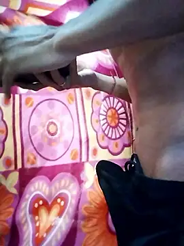 TERADIWANA021 online show from 7, 1, 2026