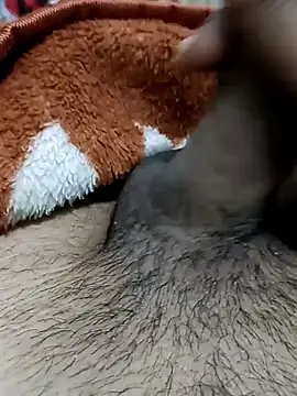 Snapshot of _chota_bunny_ chatting on 22, 2, 2026 chota bunny online show from 22, 2, 2026