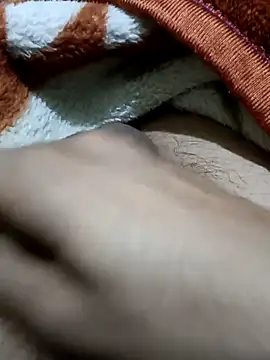 Snapshot of _chota_bunny_ chatting on 10, 2, 2026 chota bunny online show from 10, 2, 2026