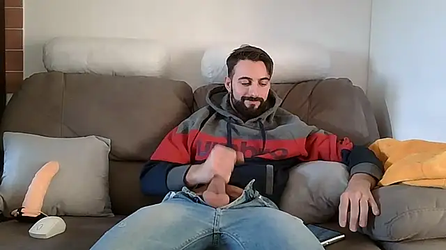 boys4boys1 online show from 14, 1, 2026