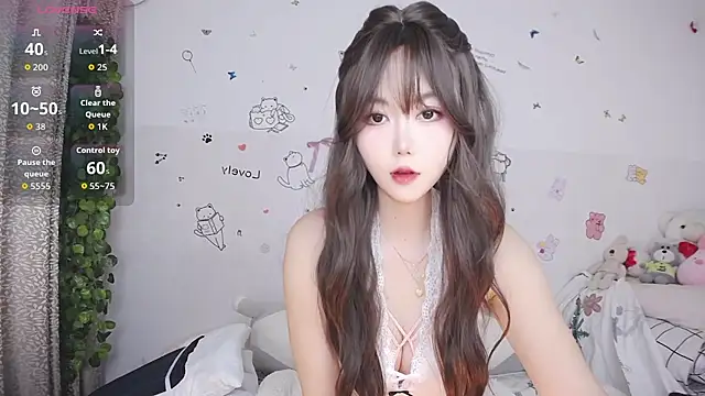 Kraciena online show from 19, 1, 2026