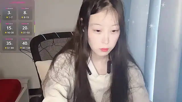 Hanhan-MM online show from 15, 1, 2026