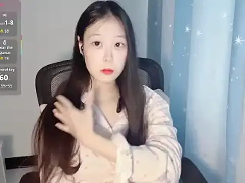 Hanhan-MM online show from 14, 1, 2026