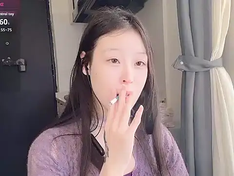 Hanhan-MM online show from 7, 1, 2026