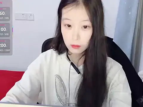 Hanhan-MM online show from 13, 1, 2026