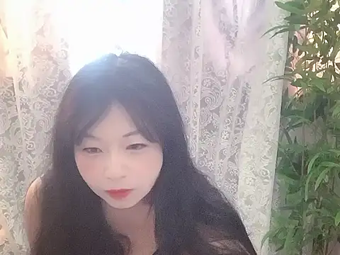 Grace-cao online show from 13, 1, 2026