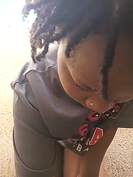 Bootyful me online show from 15, 3, 2026