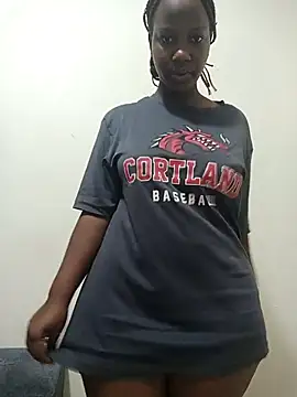 Bootyful me online show from 23, 4, 2026