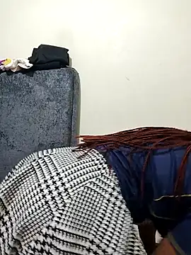 Bootyful me online show from 20, 4, 2026