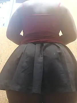 Bootyful me online show from 22, 3, 2026