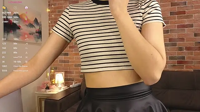 MartaHexen online show from 13, 2, 2026