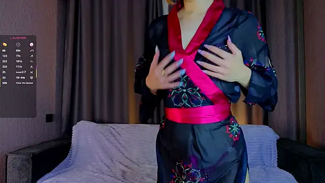 Snapshot of MartaHexen chatting on 15, 1, 2026 MartaHexen online show from 15, 1, 2026