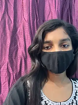 HotxAnamika online show from 16, 2, 2026