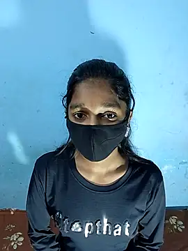 HotxAnamika online show from 7, 1, 2026