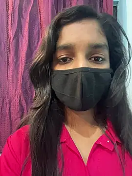 HotxAnamika online show from 18, 2, 2026