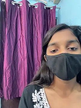 HotxAnamika online show from 25, 2, 2026