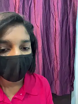 HotxAnamika online show from 23, 2, 2026