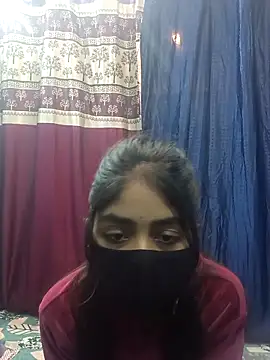 HotxMuskan online show from 3, 2, 2026