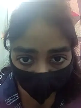 HotxMuskan online show from 16, 2, 2026