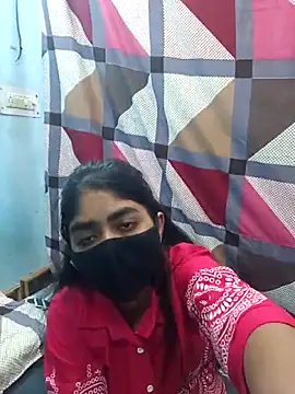 HotxMuskan online show from 25, 2, 2026