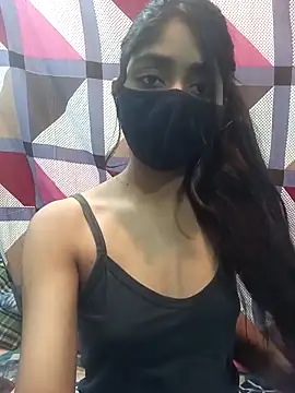 HotxMuskan online show from 24, 2, 2026